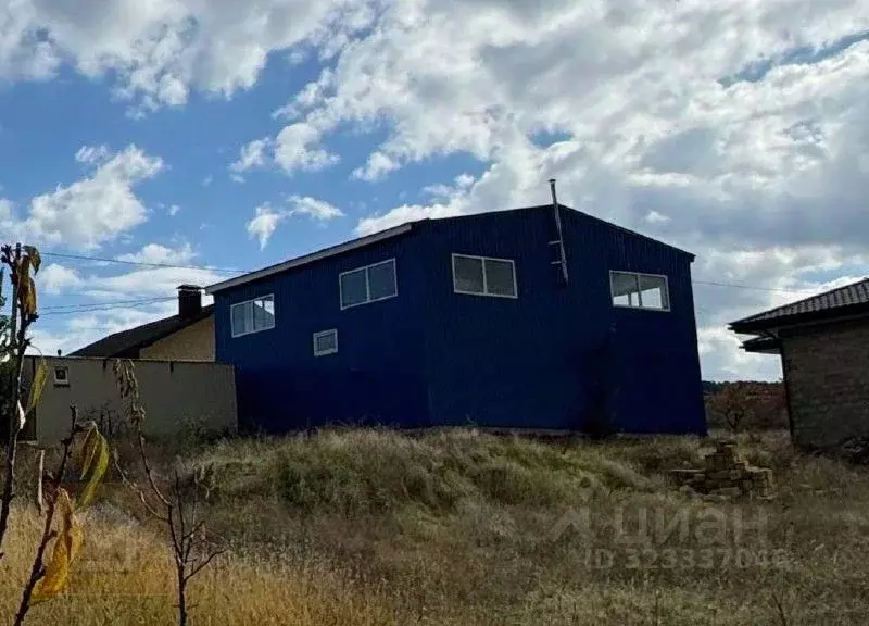 Участок в Крым, Бахчисарайский район, Почтовское с/пос, с. Приятное ... - Фото 0