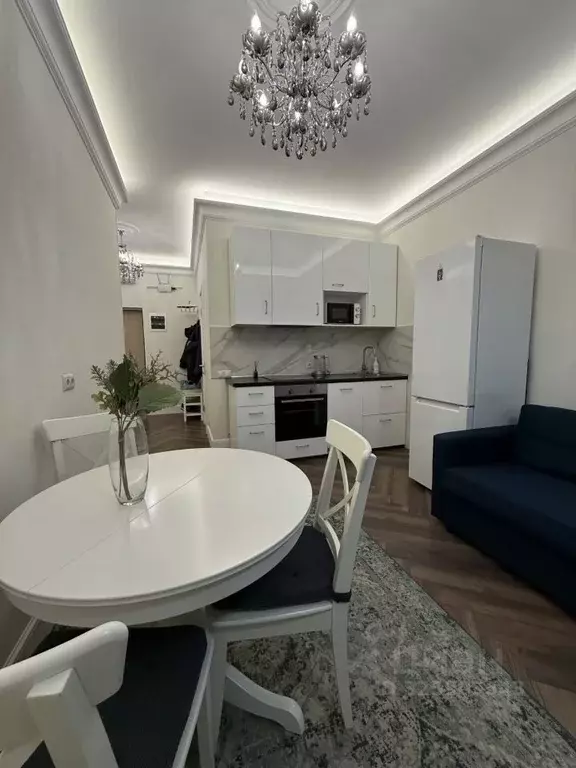 2-к кв. Москва Хорошевское ш., 25Ак2 (46.0 м) - Фото 2