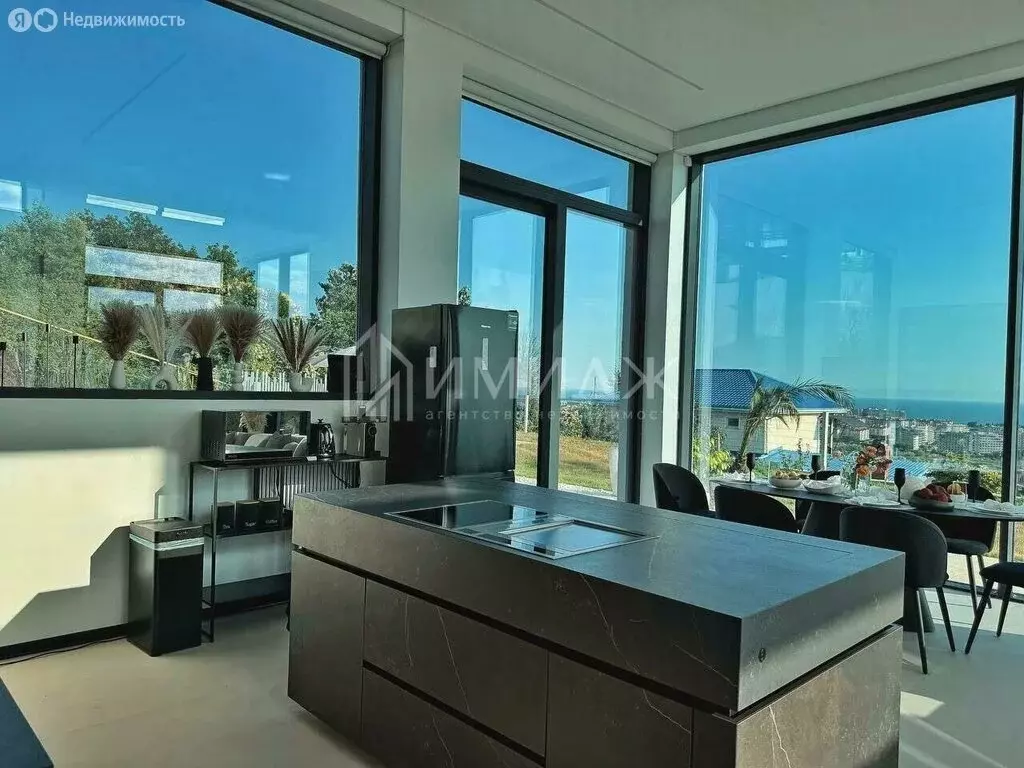 Дом в Сочи, Ворошиловградская улица, 251 (195 м) - Фото 2