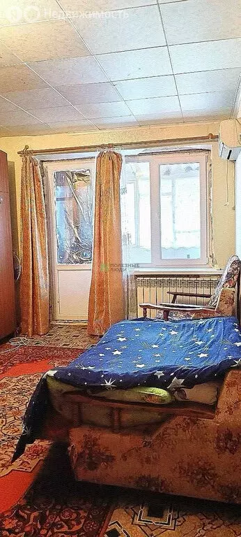 2-комнатная квартира: Белгород, Молодёжная улица, 8А (41 м) - Фото 2