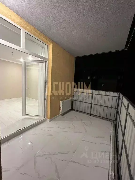 2-к кв. Калининградская область, Калининград бул. Любови Шевцовой, 51 ... - Фото 2