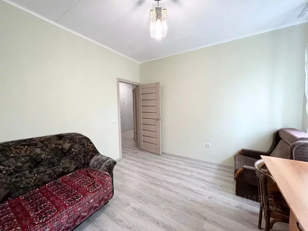 2-к кв. Ярославская область, Ярославль Суворовская ул., 32 (60.0 м) - Фото 2