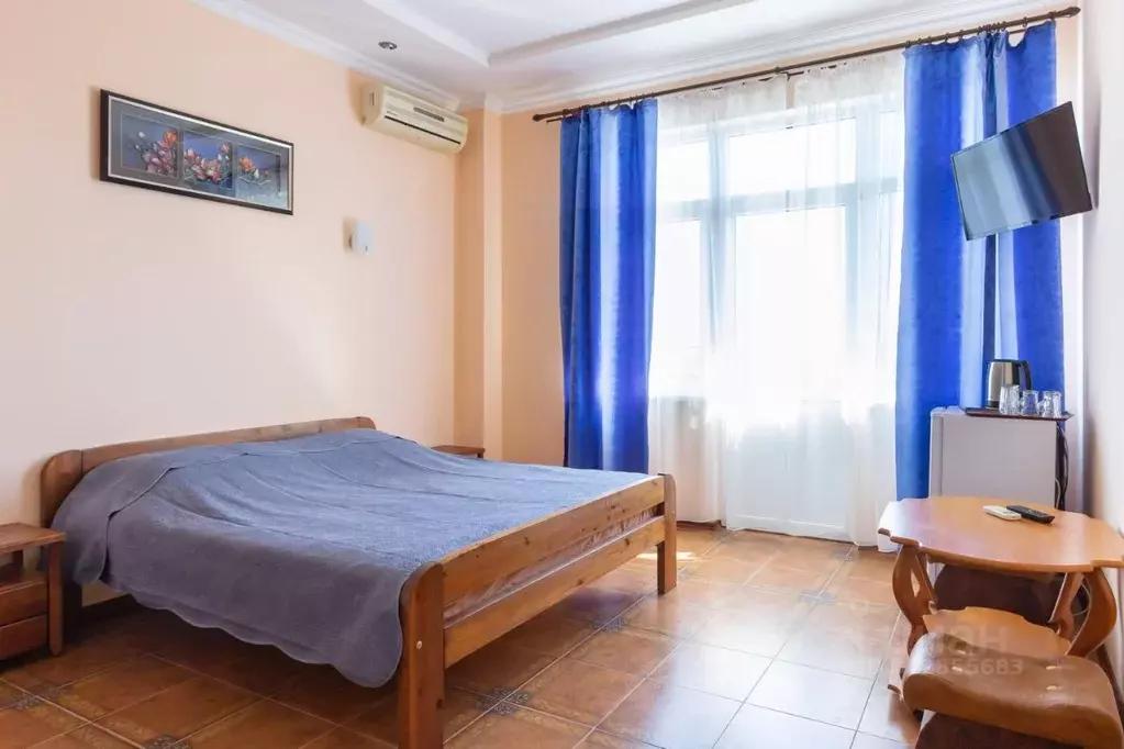 Комната Крым, Алупка спуск Парковый, 6 (28.0 м) - Фото 2