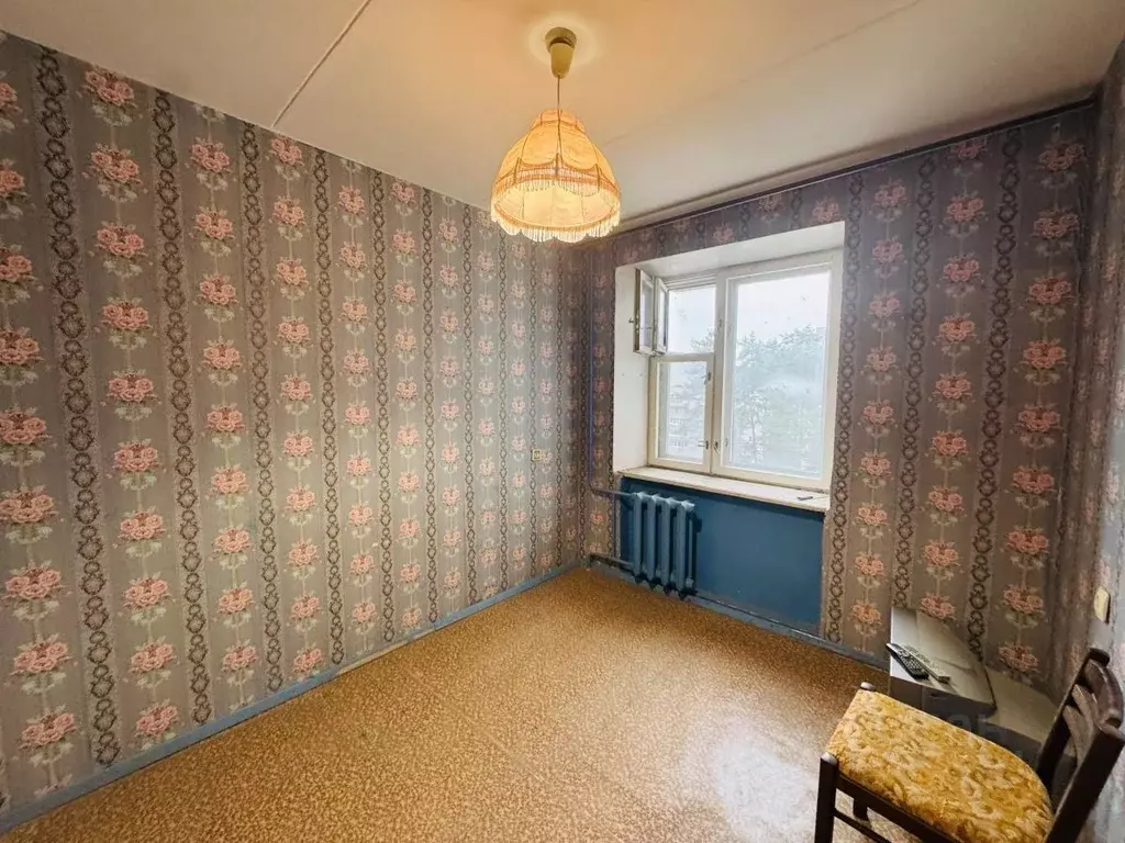 2-к кв. Пензенская область, Заречный ул. Ленина, 54 (44.0 м) - Фото 2