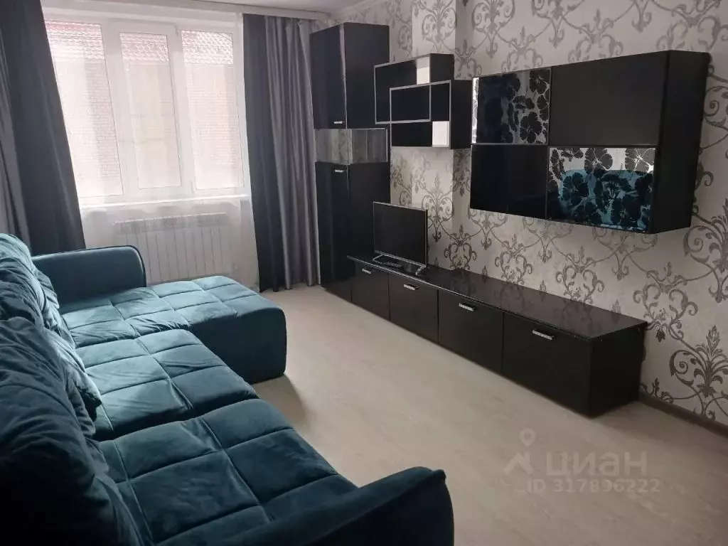 2-к кв. Курская область, Курск Советская ул., 12 (60.0 м) - Фото 0