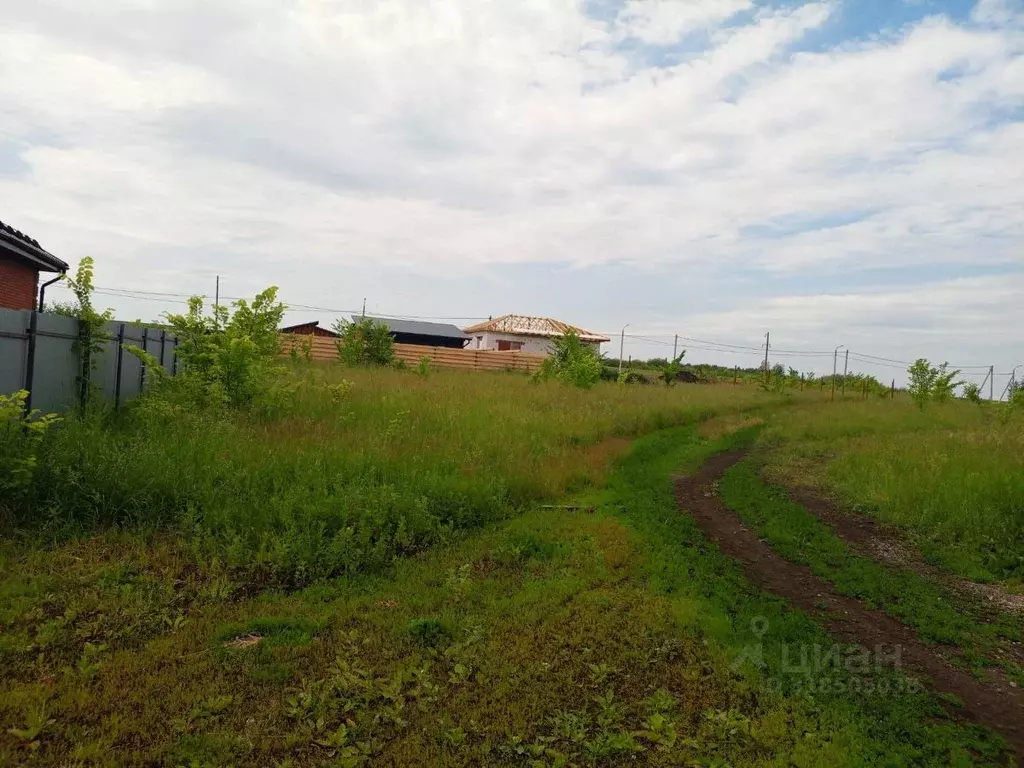 Участок в Мордовия, с. Лямбирь ул. Темниковская (16.0 сот.) - Фото 1