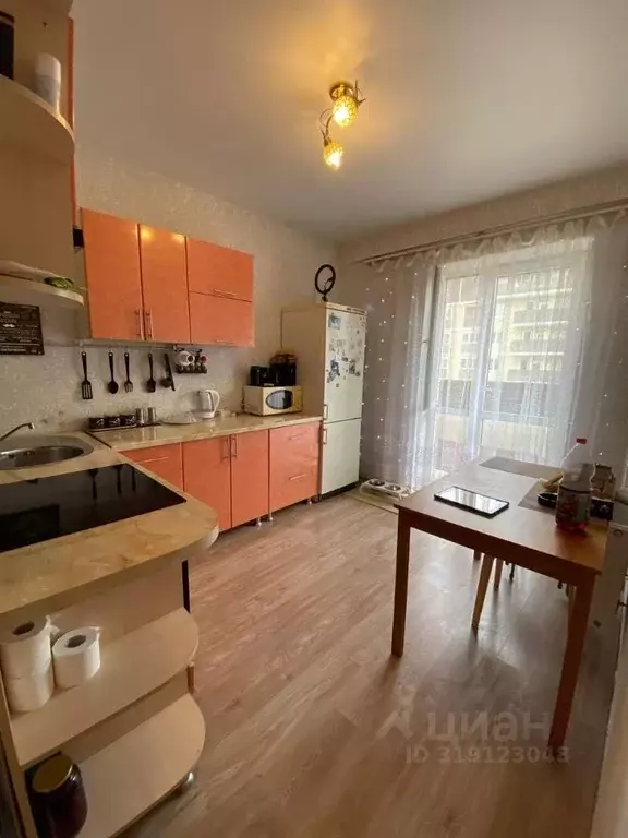2-к кв. Краснодарский край, Краснодар Московская ул., 118к1 (48.0 м) - Фото 0