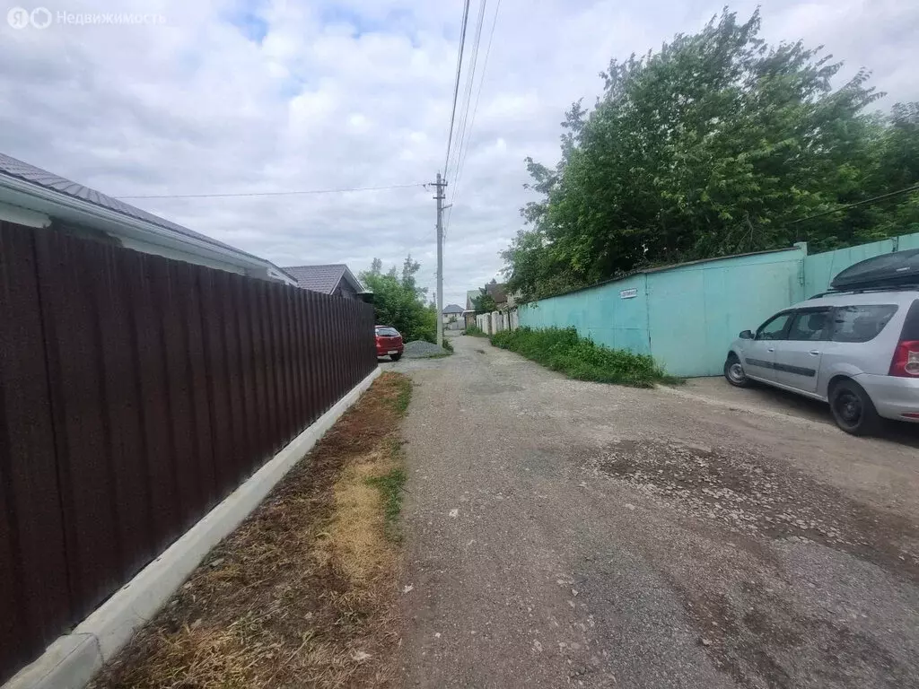 Дом в Магнитогорск, улица Достоевского, 39А (56.9 м) - Фото 1