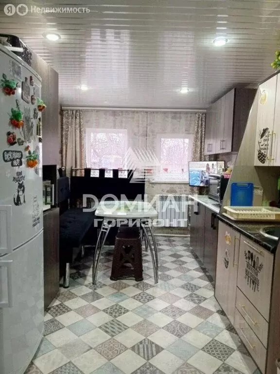 Дом в станица Багаевская, Пушкинская улица, 17 (62.2 м) - Фото 1