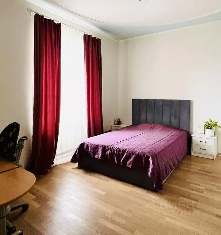 3-к кв. Самарская область, Самара Ленинская ул., 240 (100.0 м) - Фото 1