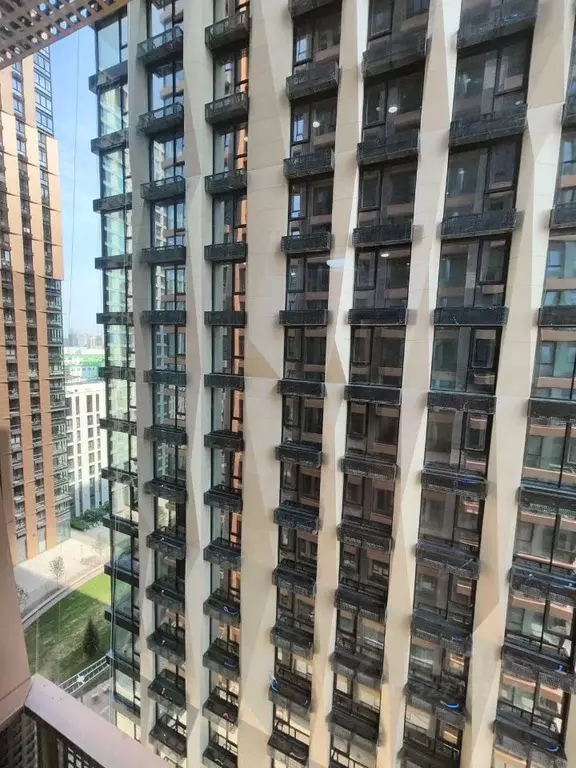 3-к кв. Москва Волгоградский просп., 32/5к4 (100.0 м) - Фото 2