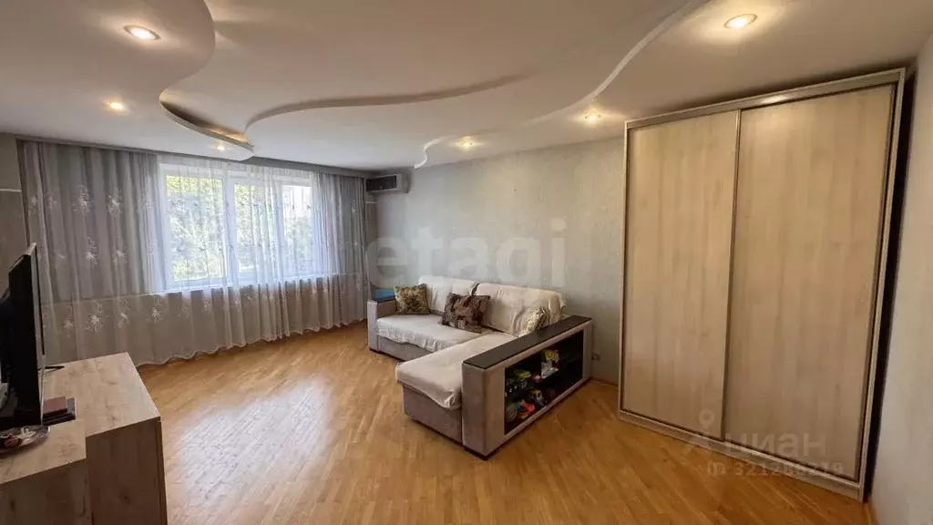 2-к кв. Ставропольский край, Ставрополь пер. Макарова, 12/1 (76.8 м) - Фото 0