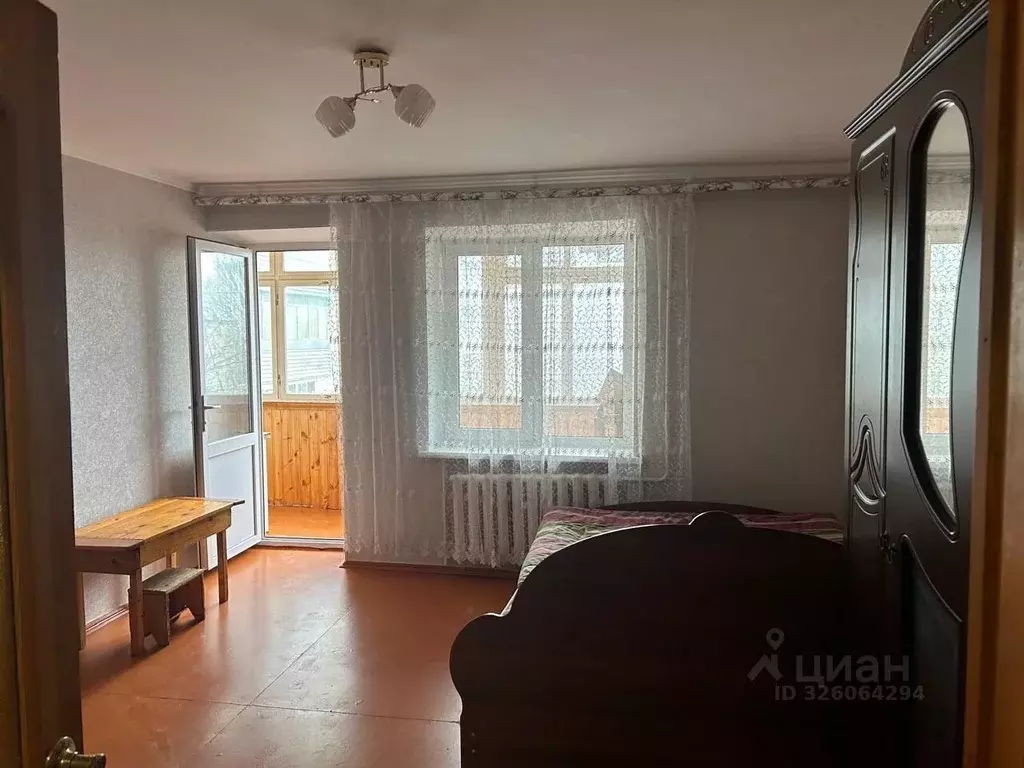 3-к кв. Ставропольский край, Минеральные Воды Горская ул., 12 (60.0 м) - Фото 1