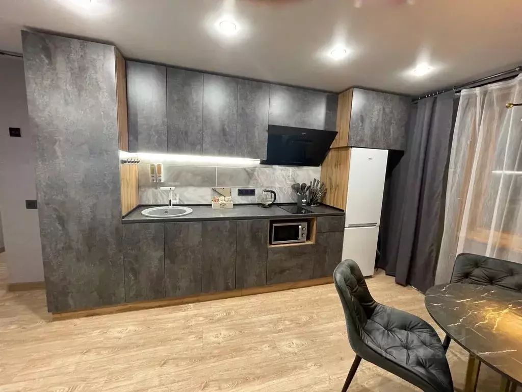 Студия Камчатский край, Петропавловск-Камчатский Кроноцкая ул., 16 ... - Фото 1