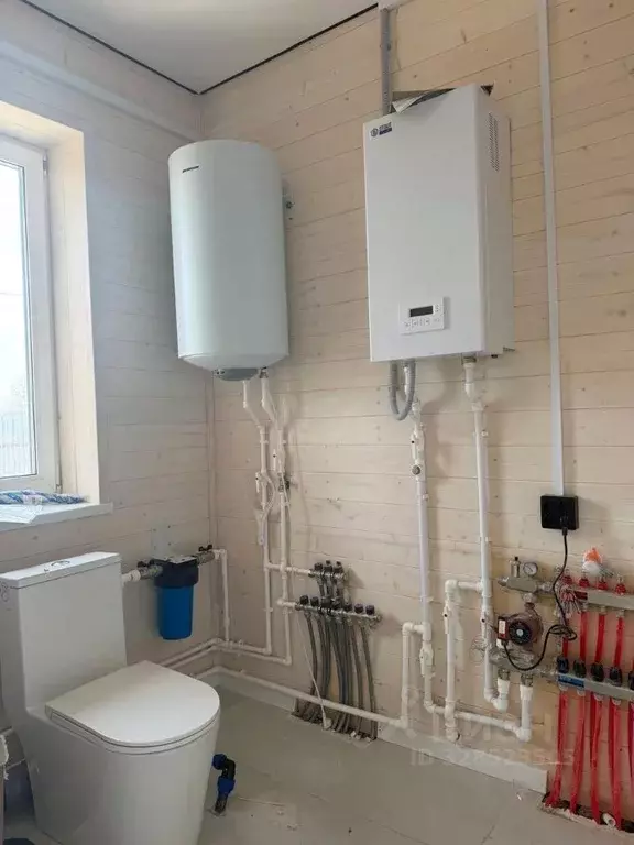 Дом в Московская область, Наро-Фоминский городской округ, Облака дп ... - Фото 2