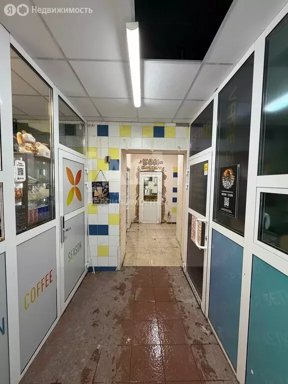 Торговая площадь (11 м) - Фото 1