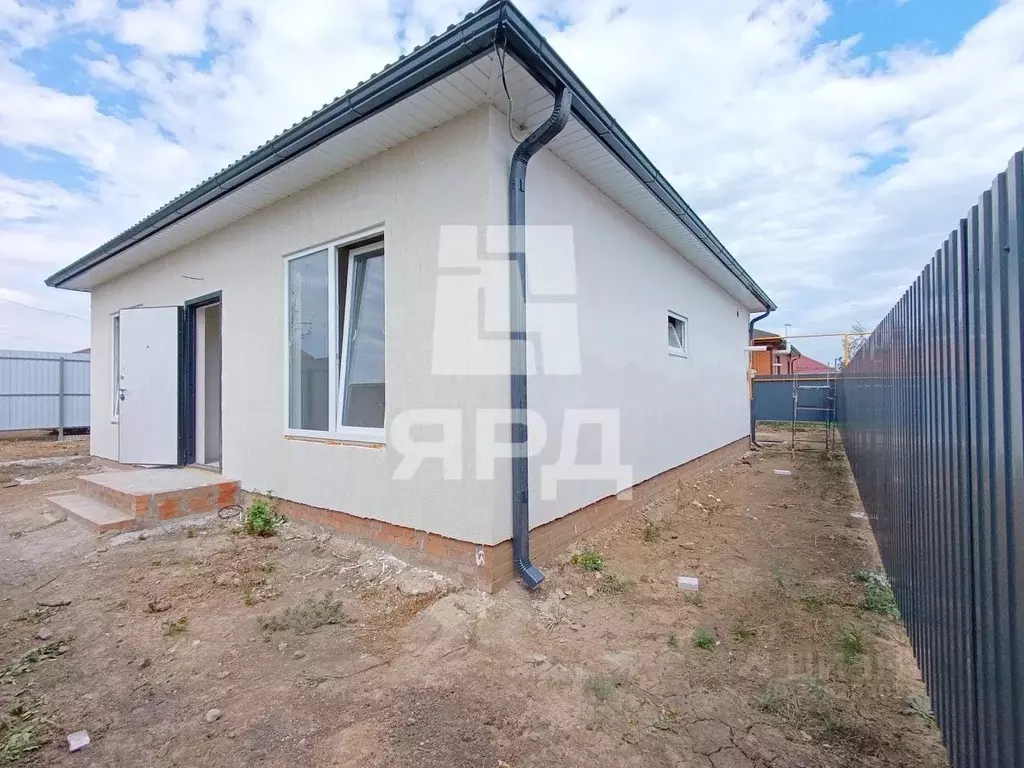 Дом в Ростовская область, Таганрог Радуга садовое товарищество, аллея ... - Фото 1