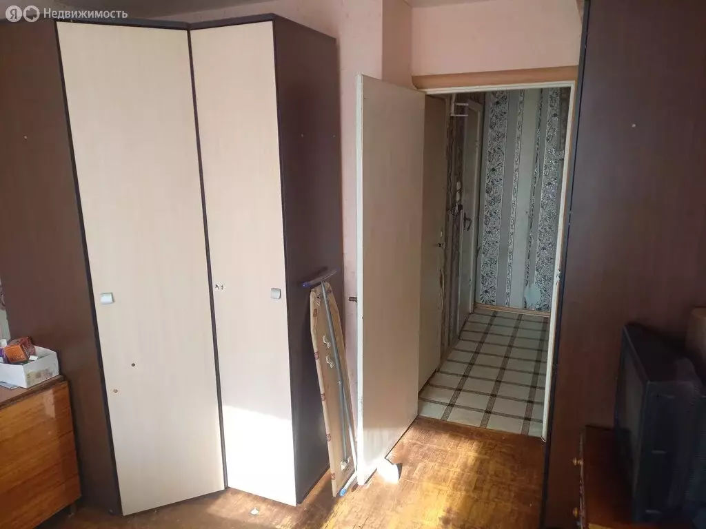 2-комнатная квартира: Невинномысск, улица 3-го Интернационала, 7 (53 ... - Фото 1