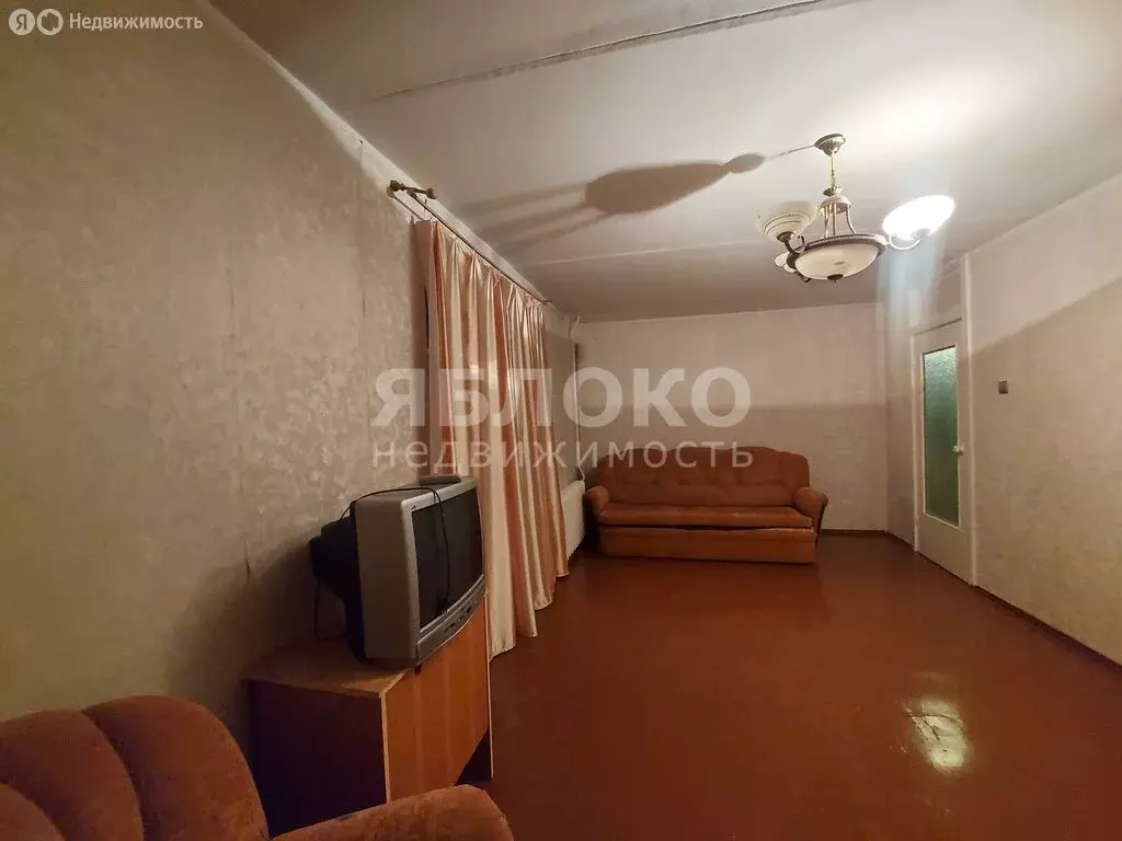1-комнатная квартира: Березники, улица 30 лет Победы, 42 (33 м) - Фото 1