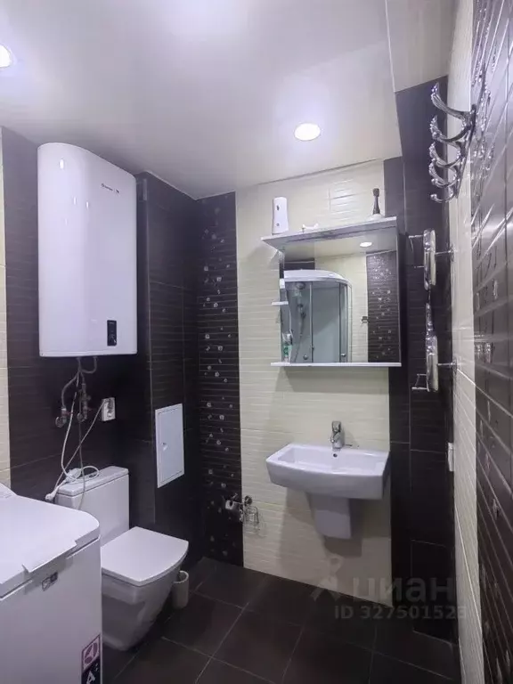 2-к кв. Саратовская область, Саратов Лунная ул., 41 (71.0 м) - Фото 2