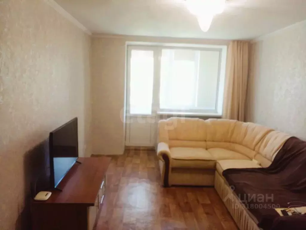 1-к кв. Крым, Симферополь ул. 60 лет Октября (29.5 м) - Фото 0