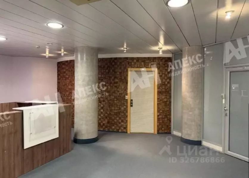 Офис в Москва ул. Большая Якиманка, 17/2С1 (272 м) - Фото 2