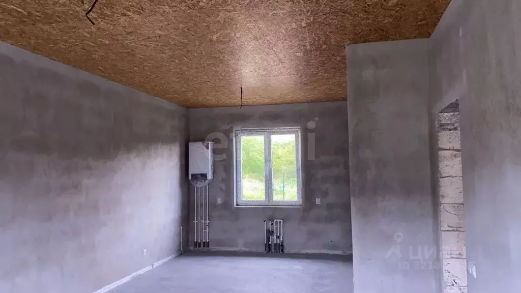 Дом в Калининградская область, Гурьевский муниципальный округ, пос. ... - Фото 1