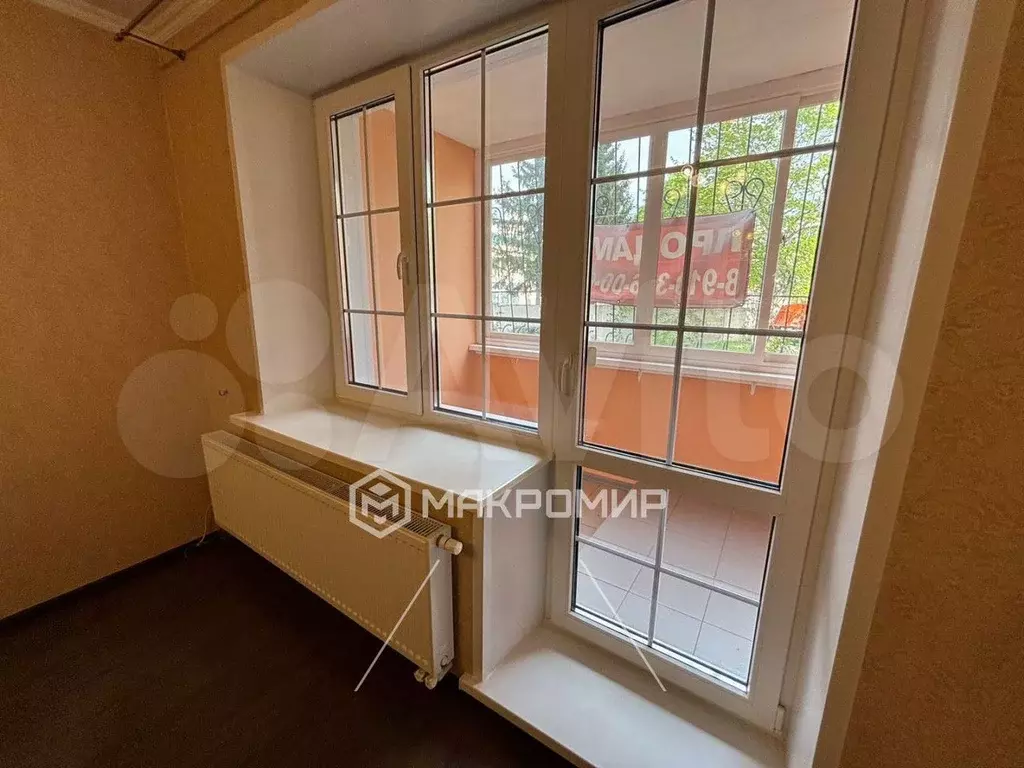 3-к. квартира, 87,5 м, 1/10 эт. - Фото 1