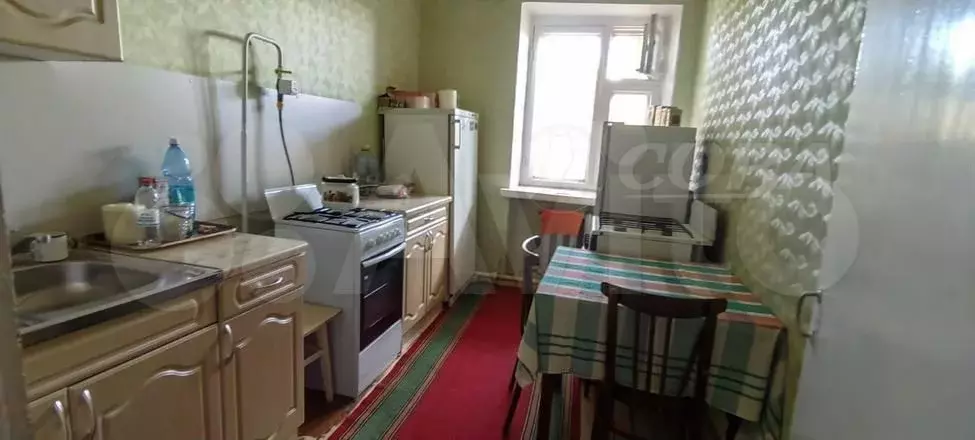 2-к. квартира, 50 м, 2/2 эт. - Фото 0