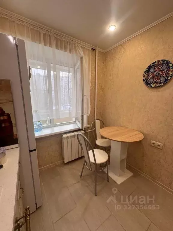 1-к кв. Московская область, Мытищи Новомытищинский просп., 88к2 (35.0 ... - Фото 2