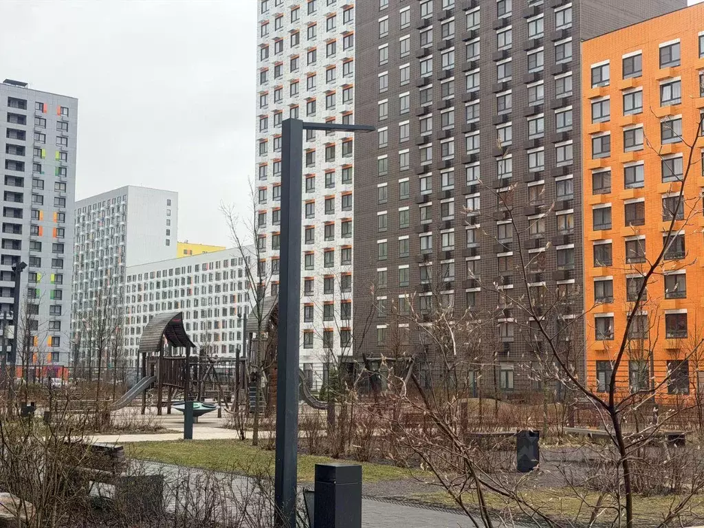 Квартира, 2 комнаты, 52.3 м - Фото 2