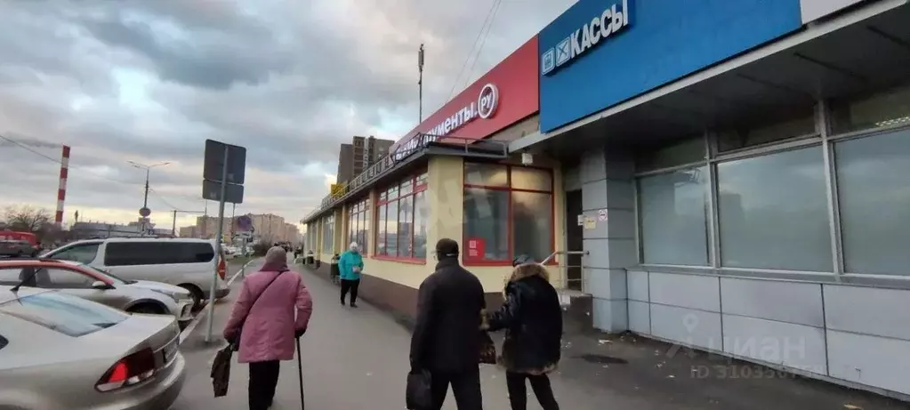 Офис в Москва Лермонтовский просп., 2К1 (105 м) - Фото 0