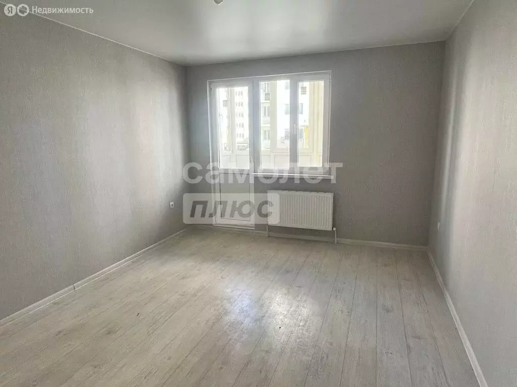 2-комнатная квартира: Яблоновский, Шоссейная улица, 77 (66.6 м) - Фото 1