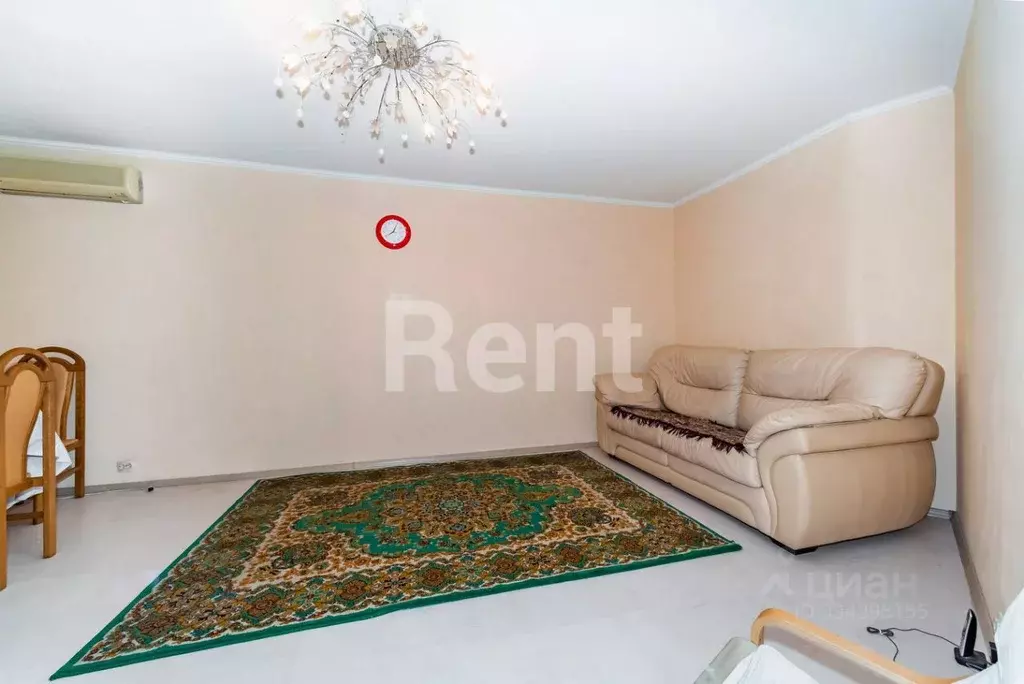 3-к кв. Москва Люблинская ул., 165К2 (77.0 м) - Фото 2