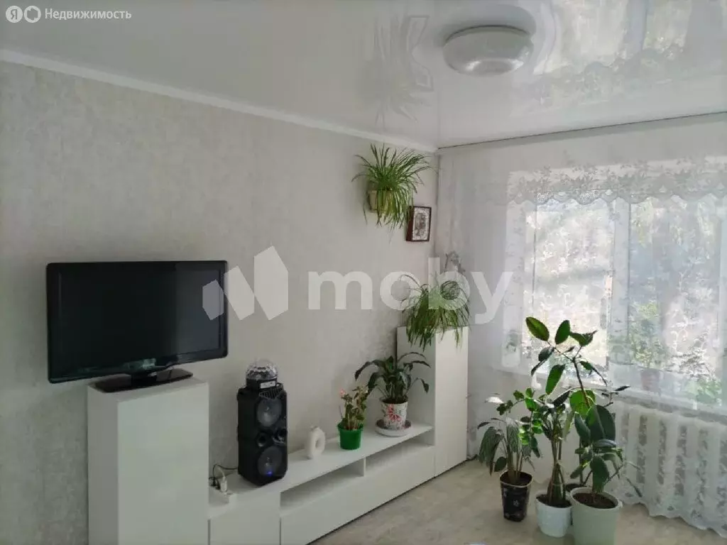 2-комнатная квартира: город Светлый, Коммунистическая улица, 5 (35.5 ... - Фото 2