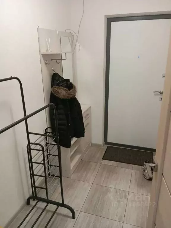 Студия Кировская область, Киров Коминтерновский мкр, ул. Торфяная, 13 ... - Фото 2