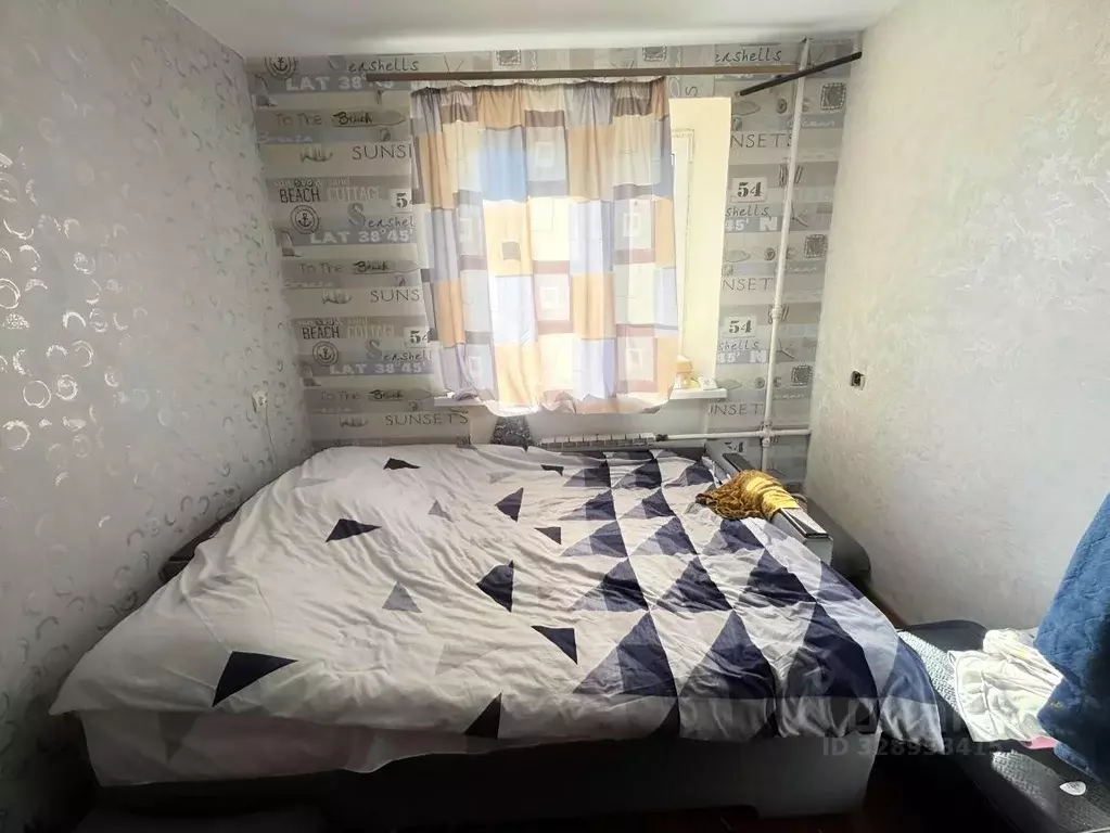 Комната Тульская область, Тула ул. Седова, 29 (11.0 м) - Фото 1