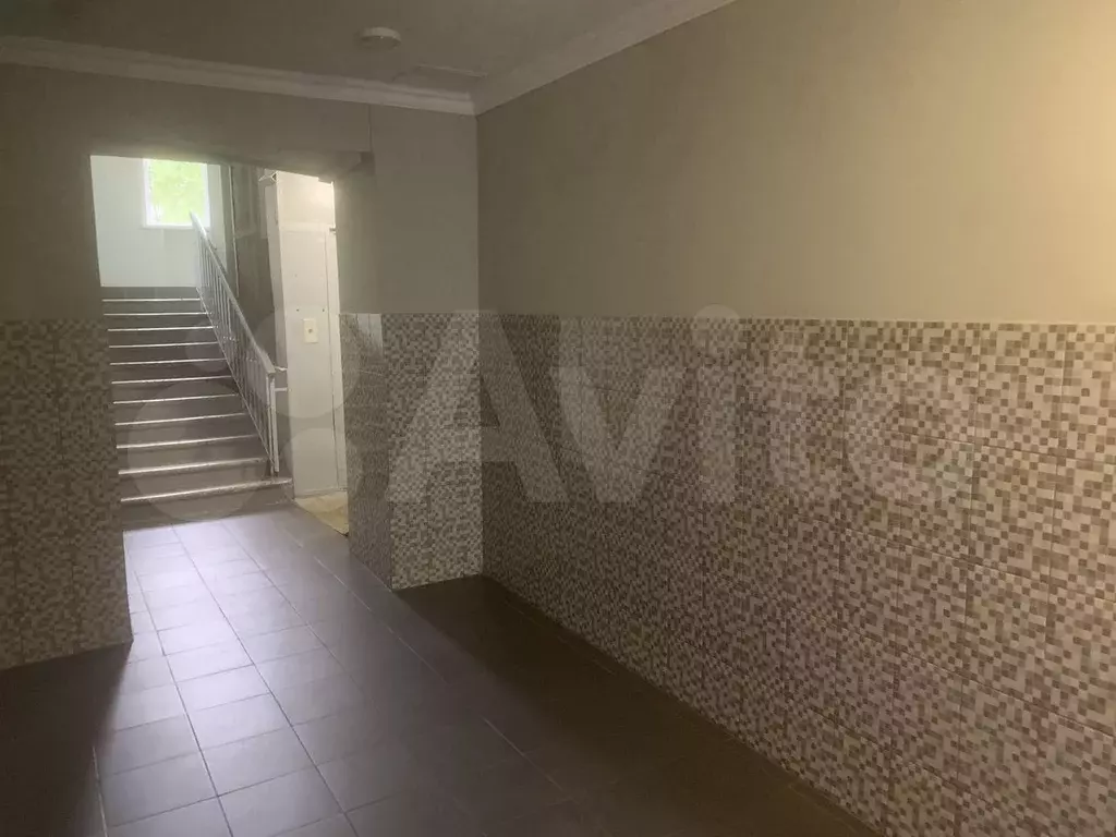 2-к. квартира, 66 м, 7/8 эт. - Фото 1