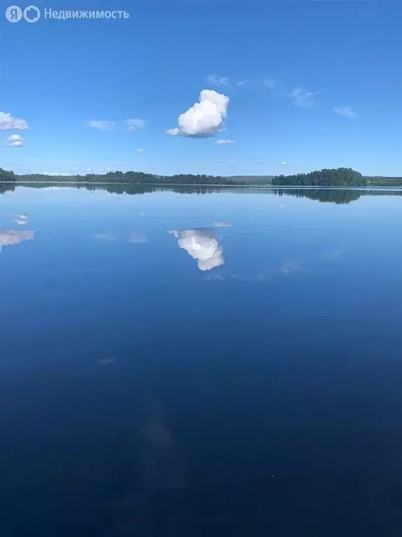 Участок в Медвежьегорский район, Пиндушское городское поселение, ... - Фото 1