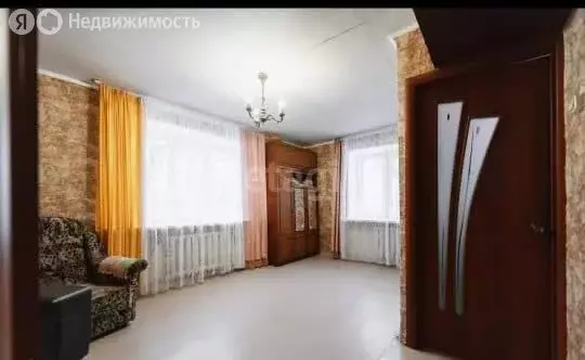 1-комнатная квартира: Петропавловск-Камчатский, улица Максутова, 38А ... - Фото 1