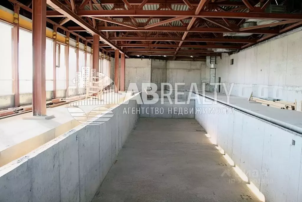 Помещение свободного назначения в Москва ул. Архитектора Власова, 6 ... - Фото 2