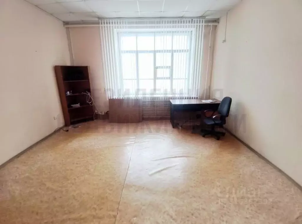 Офис в Самарская область, Самара ул. Мичурина, 80 (18 м) - Фото 1