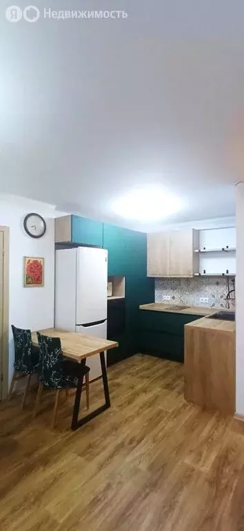 2-комнатная квартира: Екатеринбург, Дорожная улица, 12 (60 м) - Фото 1