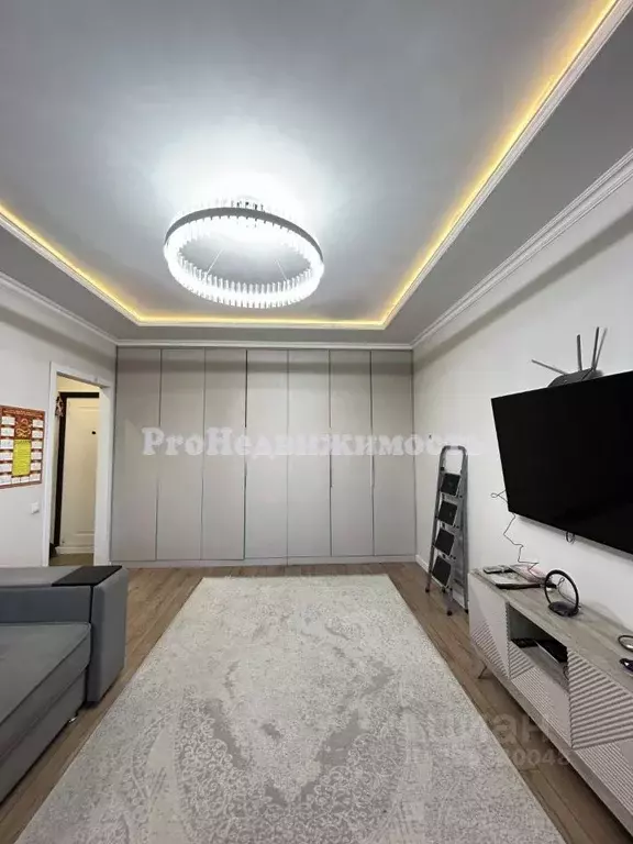 3-к кв. Тыва, Кызыл ул. Кечил-Оола, 9 (66.6 м) - Фото 2