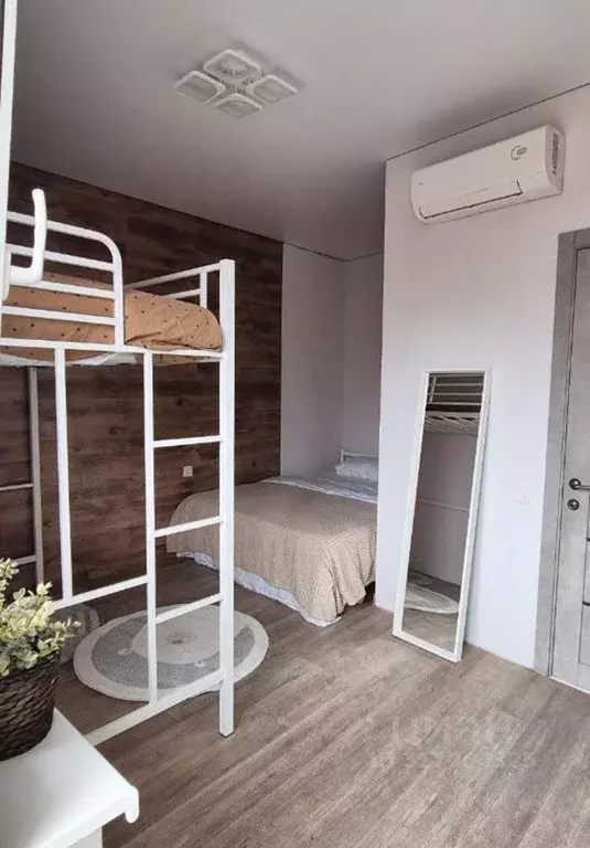 Комната Краснодарский край, Геленджик Пограничная ул., 8Б (18.0 м) - Фото 0