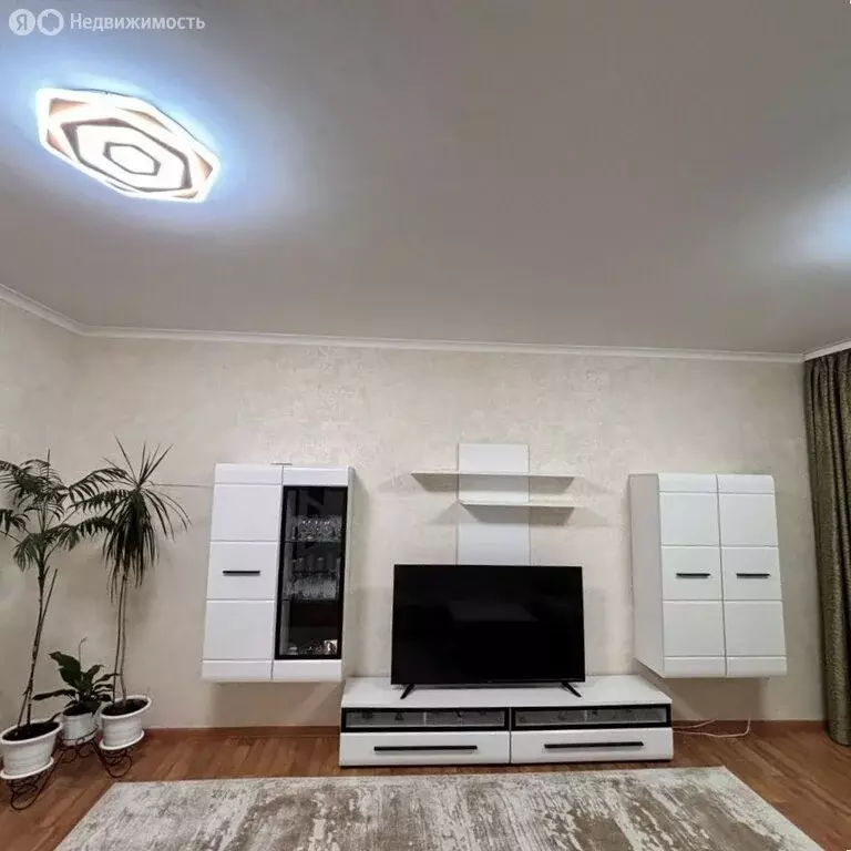 2-комнатная квартира: Новый Уренгой, район Южная Жилая Часть, ... - Фото 2