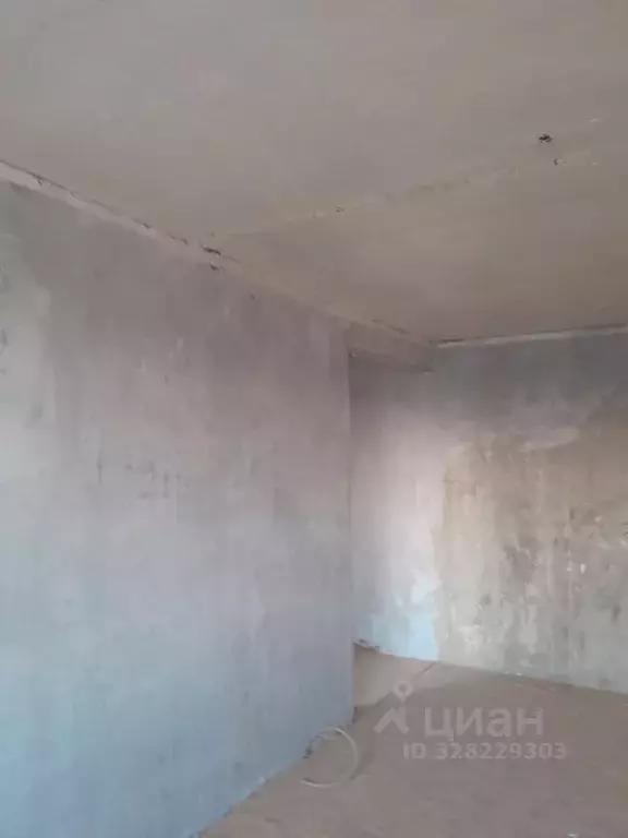 1-к кв. Московская область, Лотошино муниципальный округ, пос. ... - Фото 2