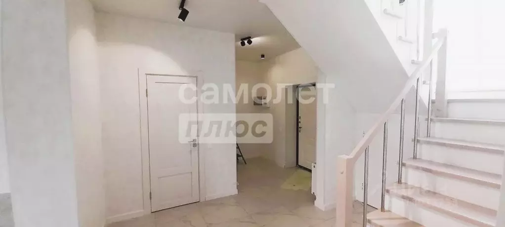 Коттедж в Татарстан, Казань ул. Романтиков (136 м) - Фото 1