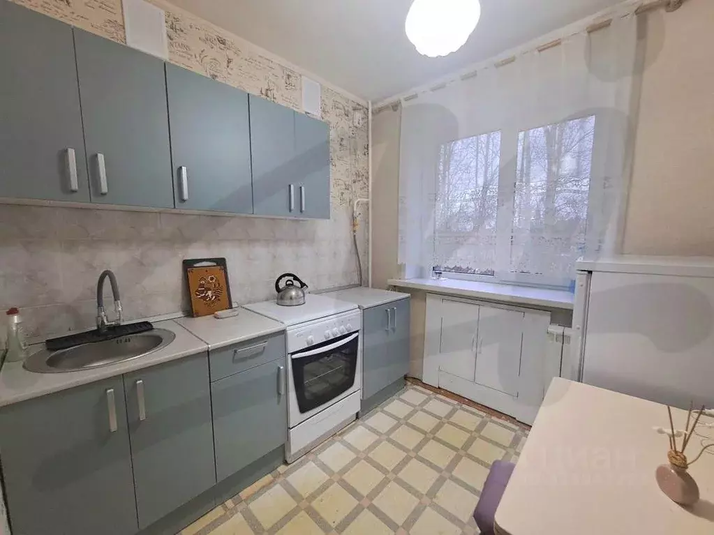 1-к кв. Московская область, Солнечногорск городской округ, Радумля ... - Фото 1