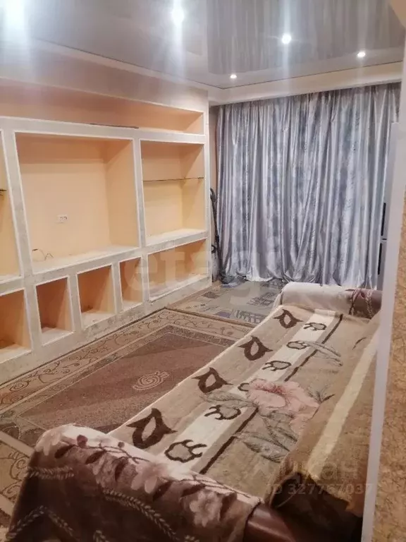 3-к кв. Вологодская область, Череповец Московский просп., 44 (55.9 м) - Фото 2